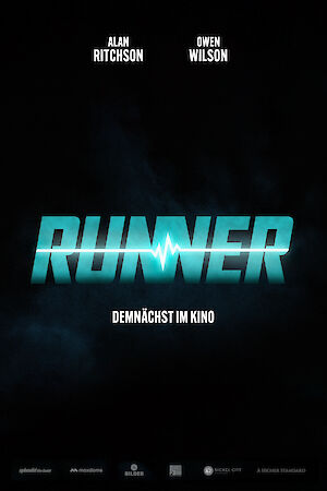 Filmplakat: Runner