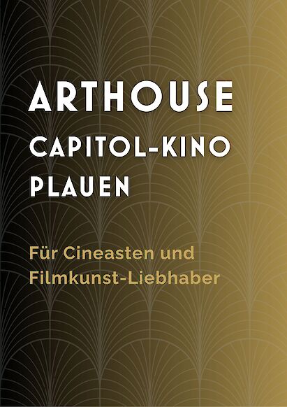 Filmplakat: Arthouse